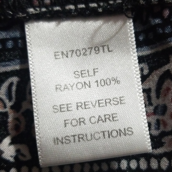 Cullotes pants very flattering - Picture 3 of 6